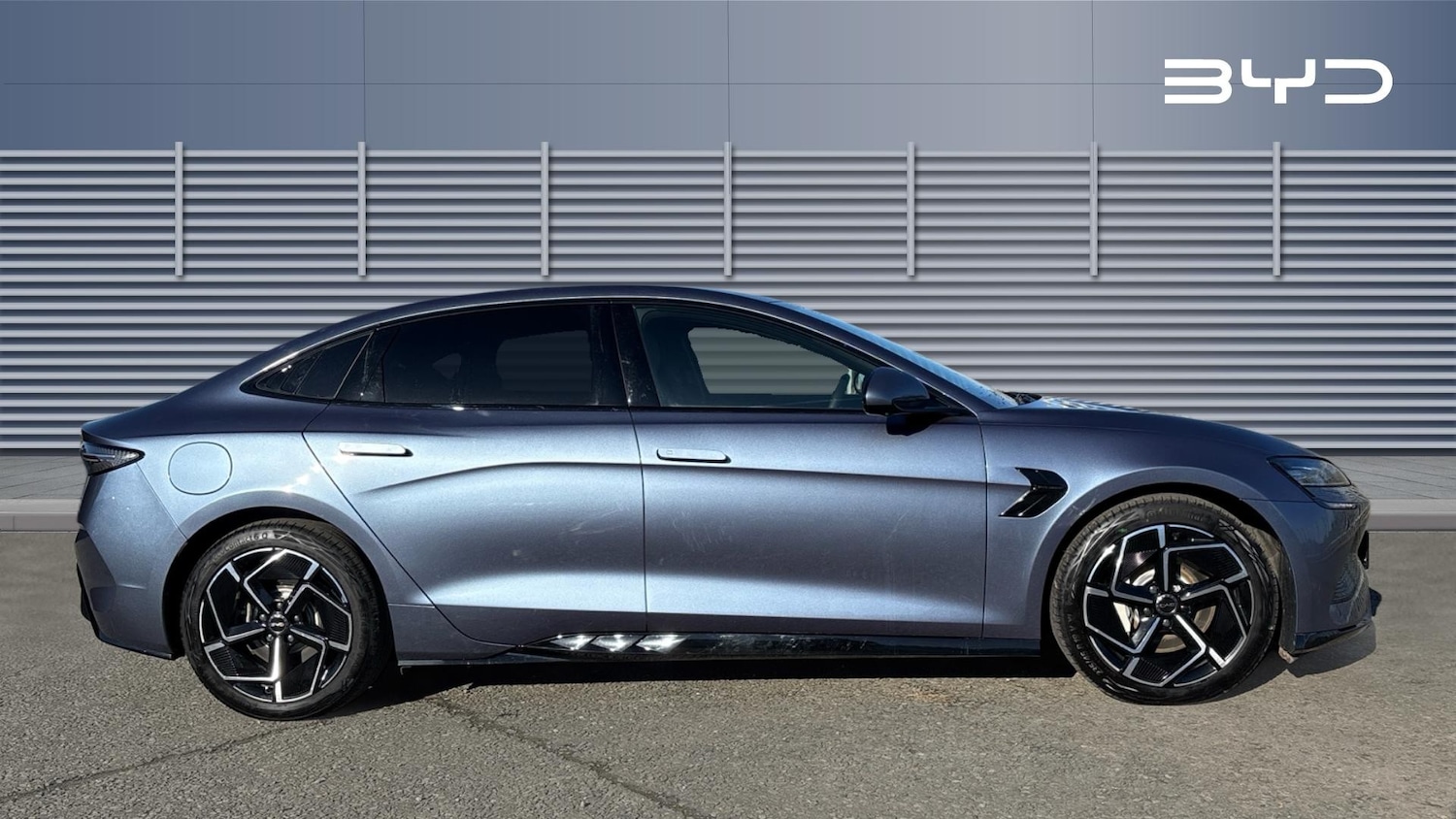 Used BYD Seal 2025 for sale - 77567326: Photo 5