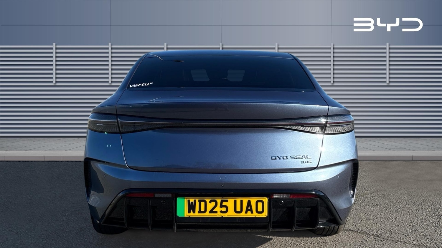 Used BYD Seal 2025 for sale - 77567326: Photo 6