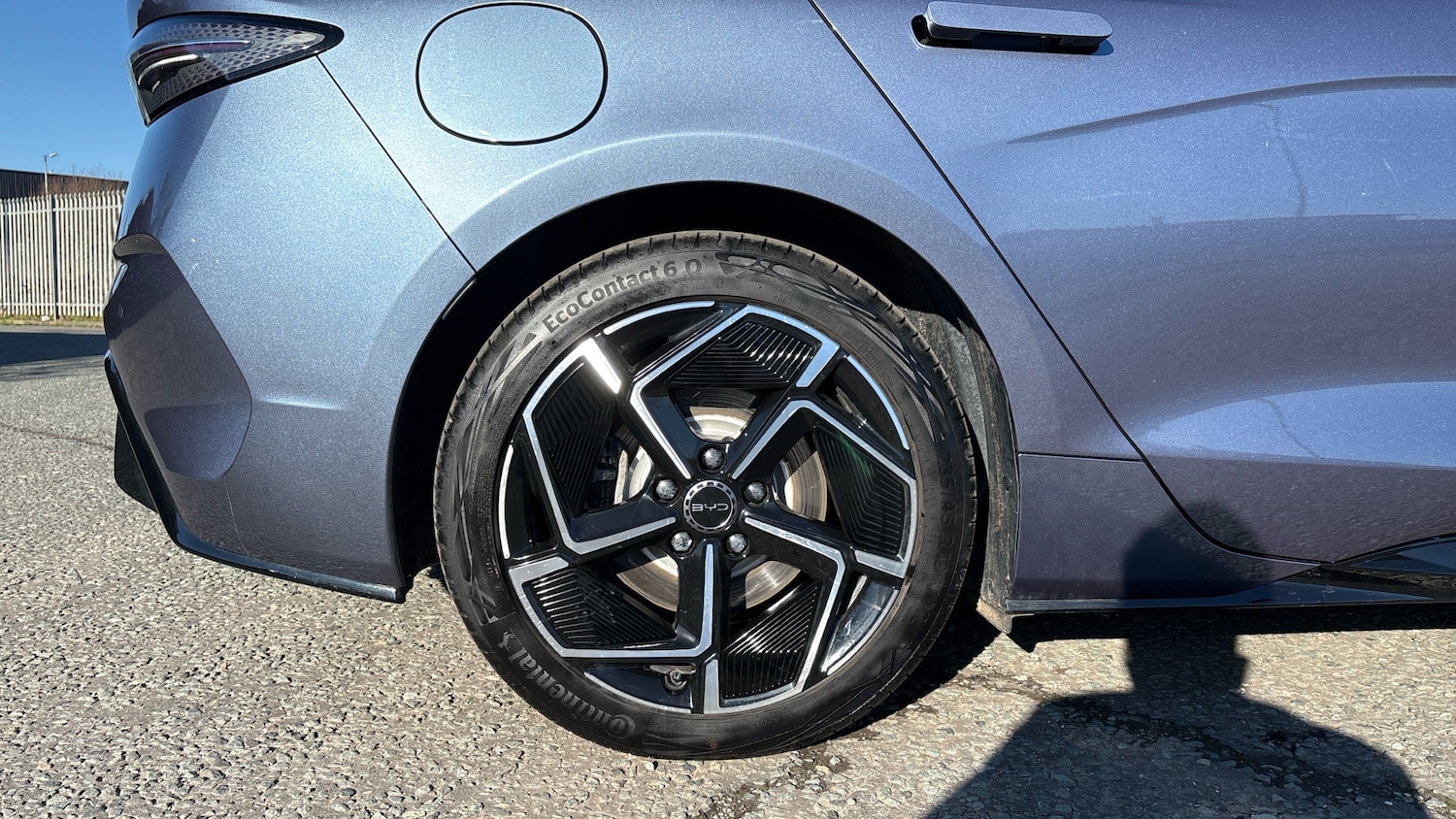 Used BYD Seal 2025 for sale - 77567326: Photo 7