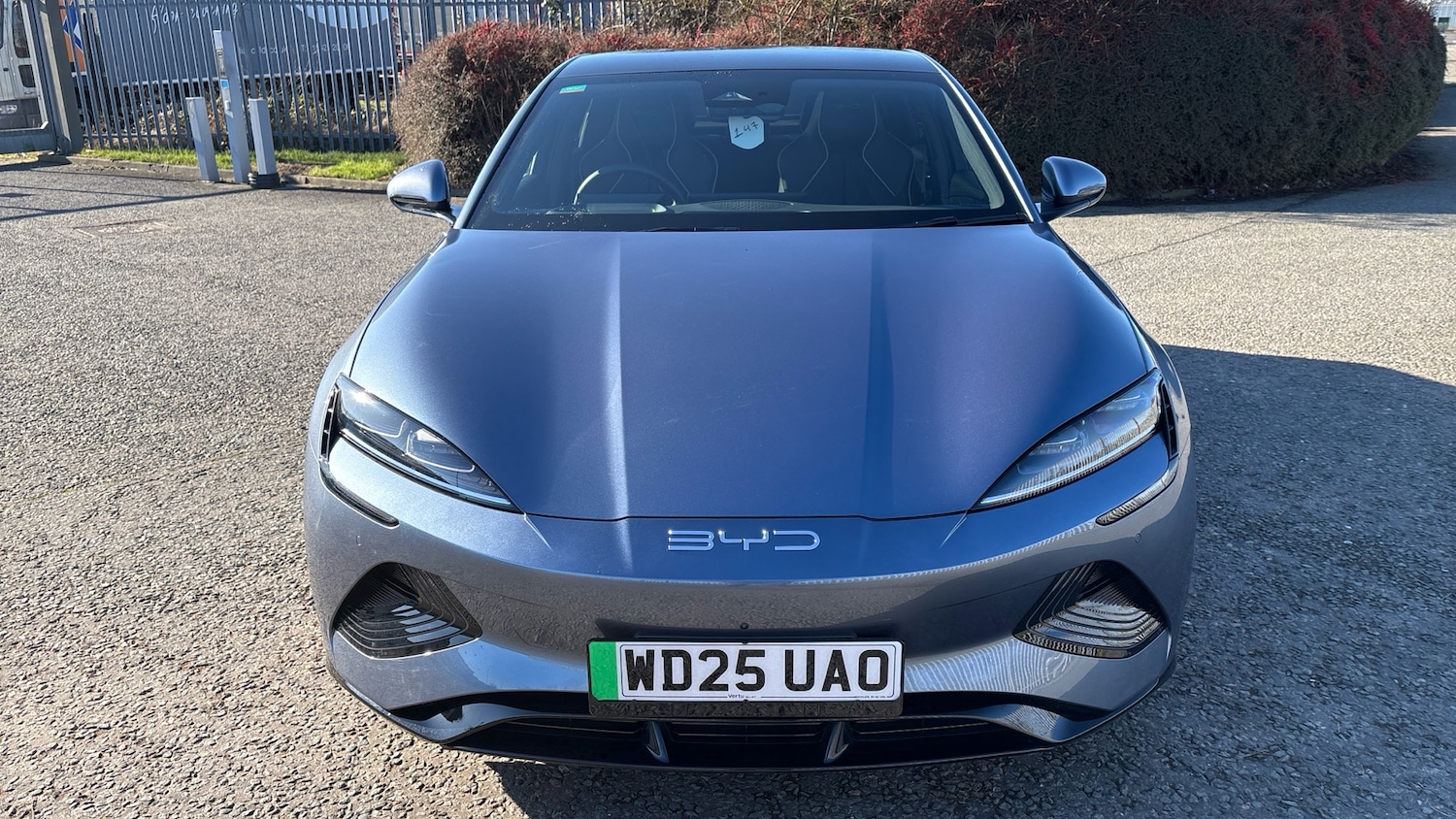 Used BYD Seal 2025 for sale - 77567326: Photo 8