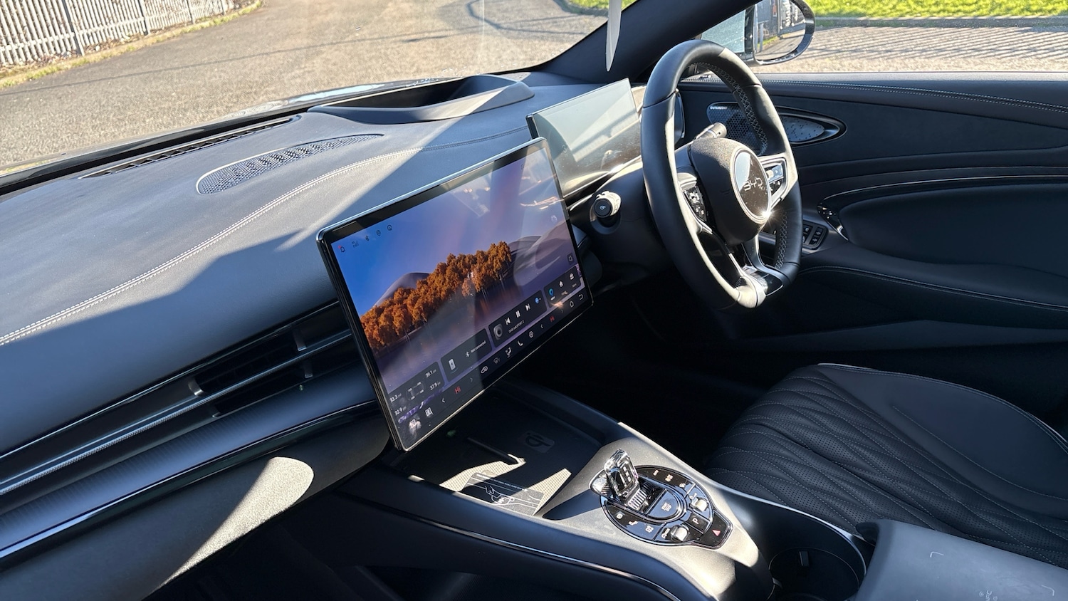 Used BYD Seal 2025 for sale - 77567326: Photo 9