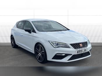 Used Cupra Leon 2019 for sale - 79789289: Photo
