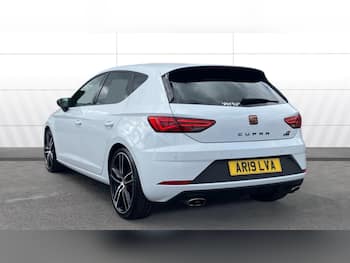 Used Cupra Leon 2019 for sale - 79789289: Photo
