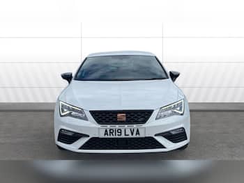 Used Cupra Leon 2019 for sale - 79789289: Photo