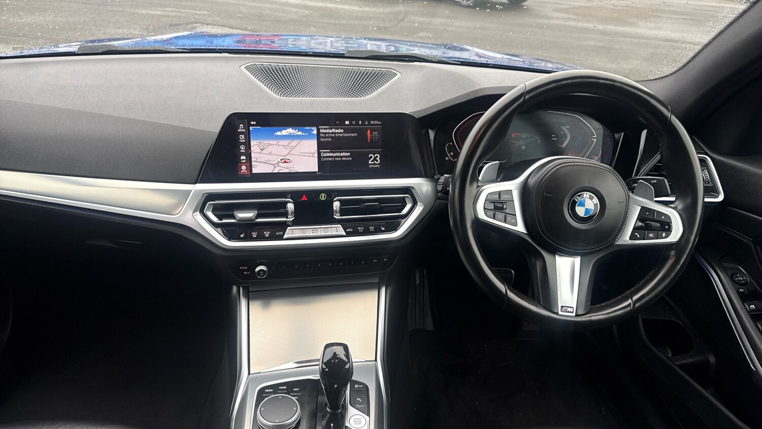 Used BMW 3 Series 2022 for sale - 77353477: Photo 10