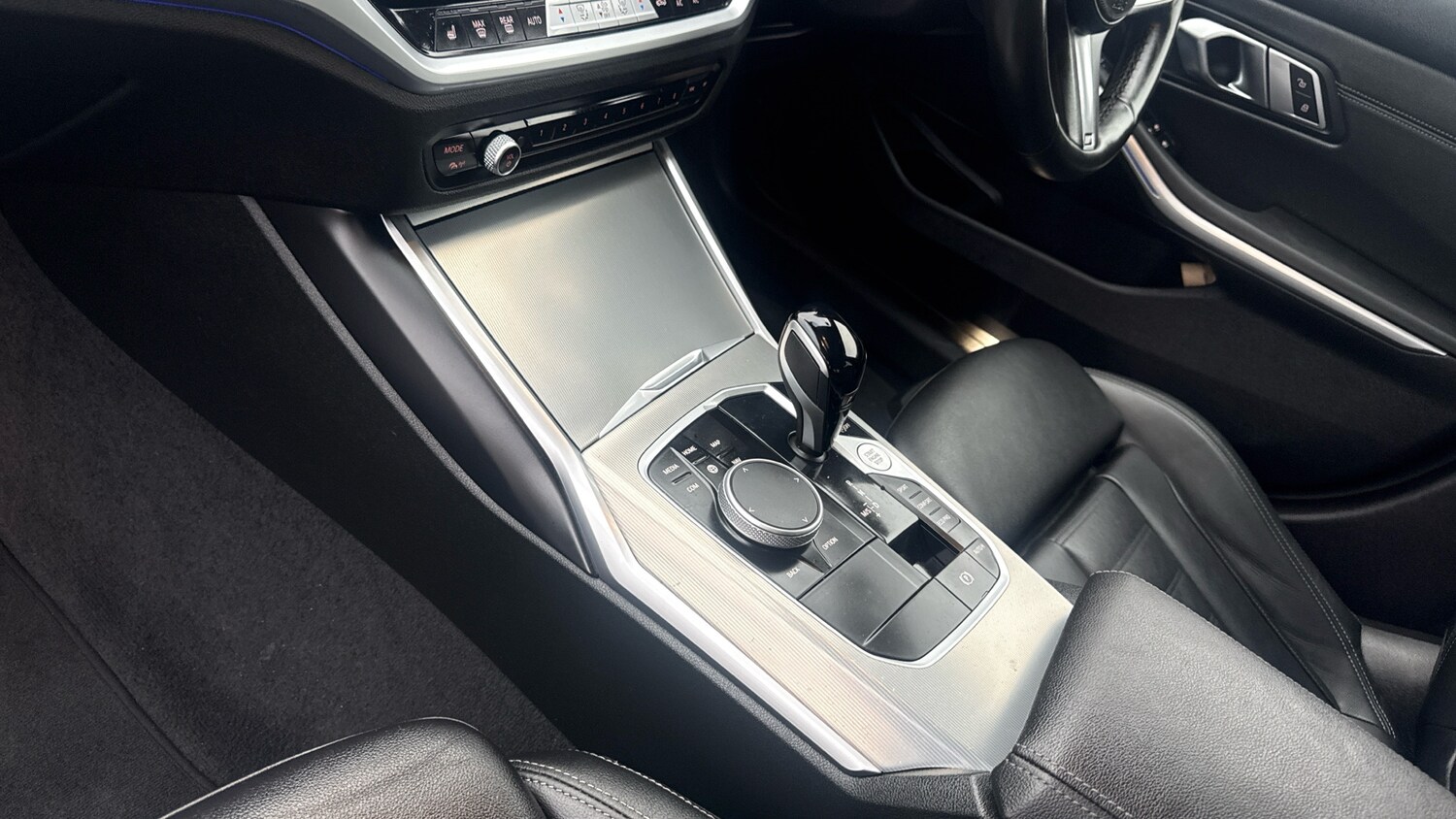 Used BMW 3 Series 2022 for sale - 77353477: Photo 13