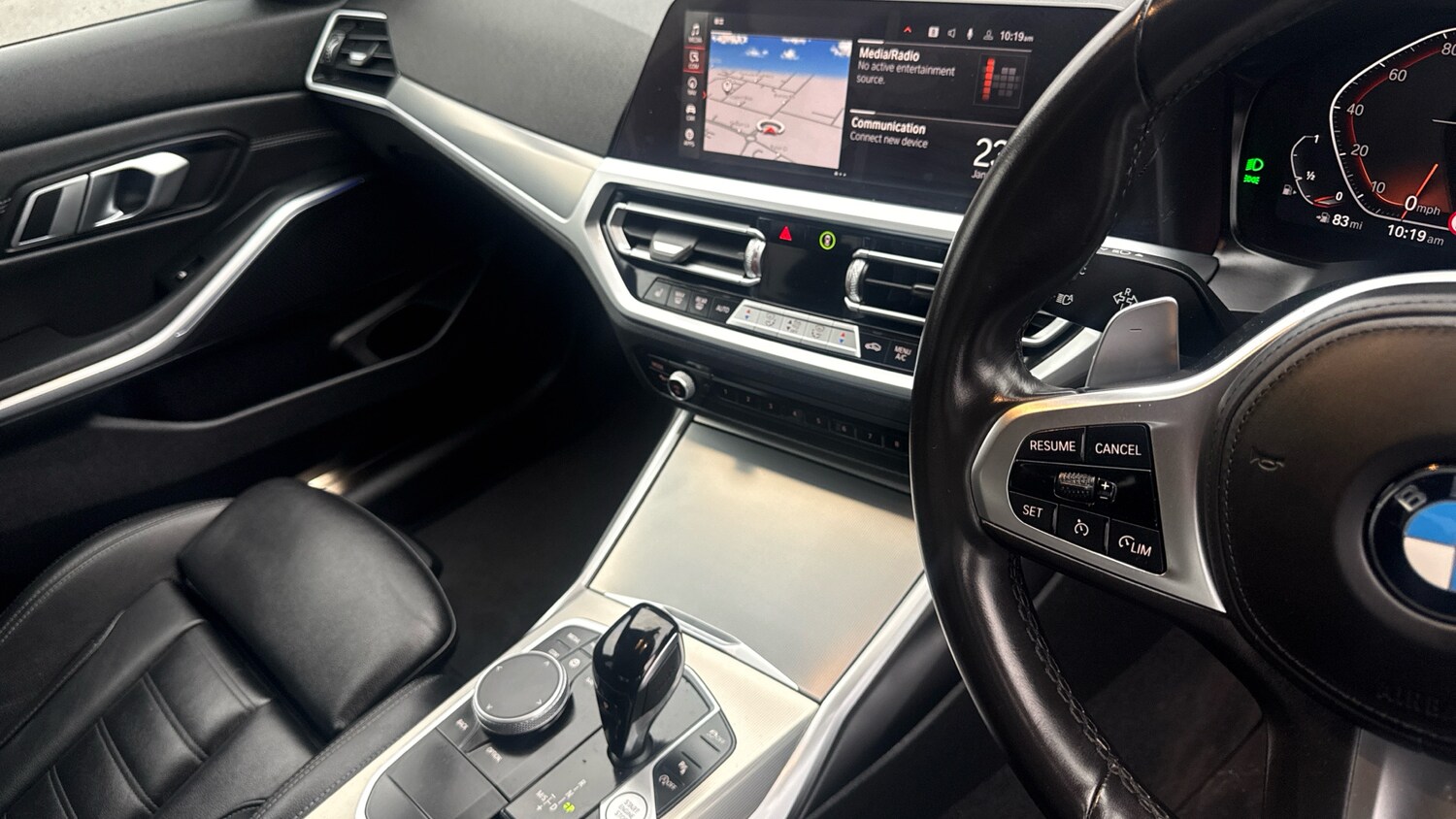 Used BMW 3 Series 2022 for sale - 77353477: Photo 14