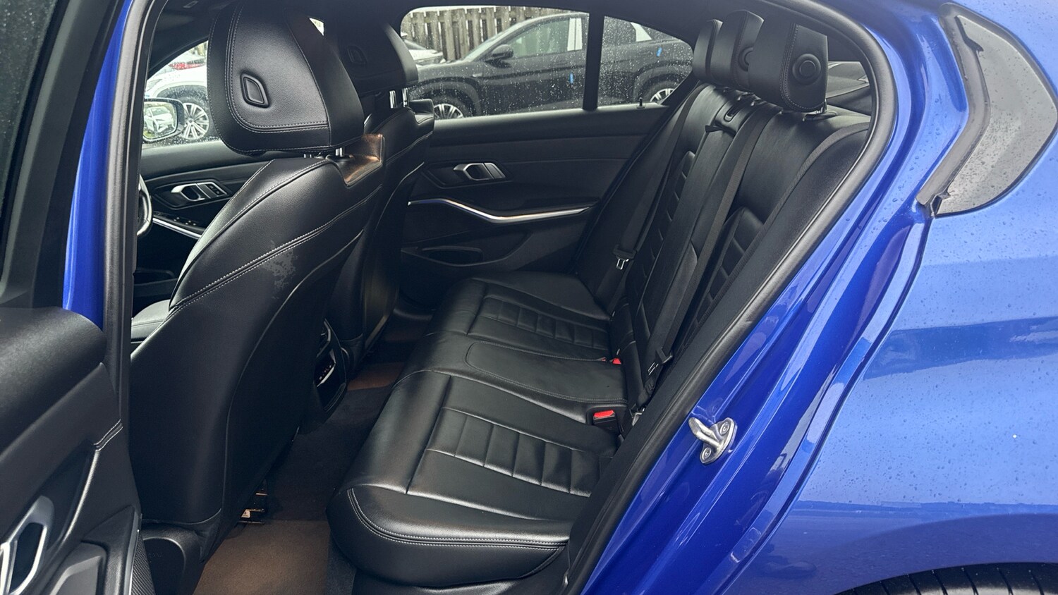 Used BMW 3 Series 2022 for sale - 77353477: Photo 16