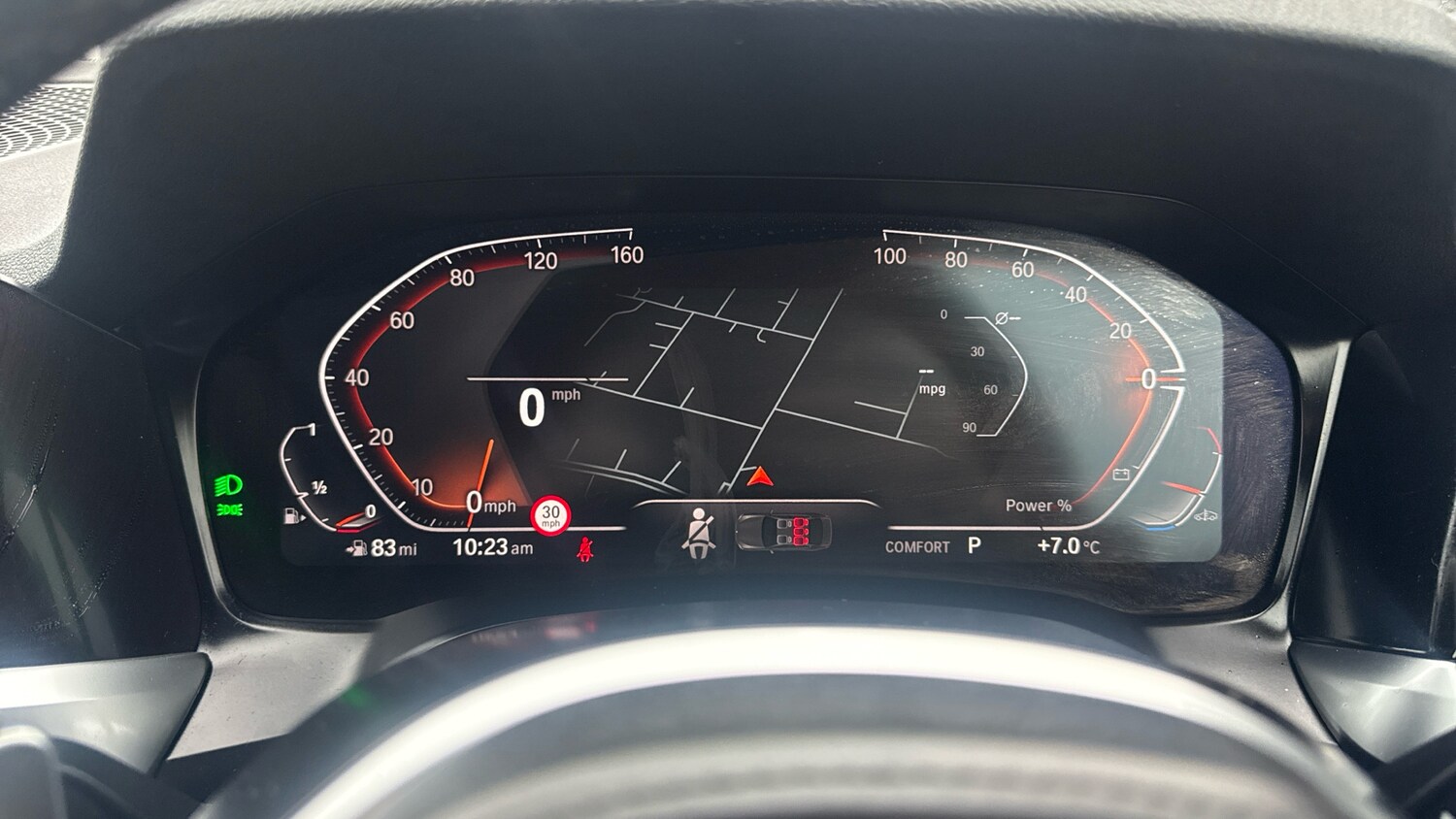 Used BMW 3 Series 2022 for sale - 77353477: Photo 18