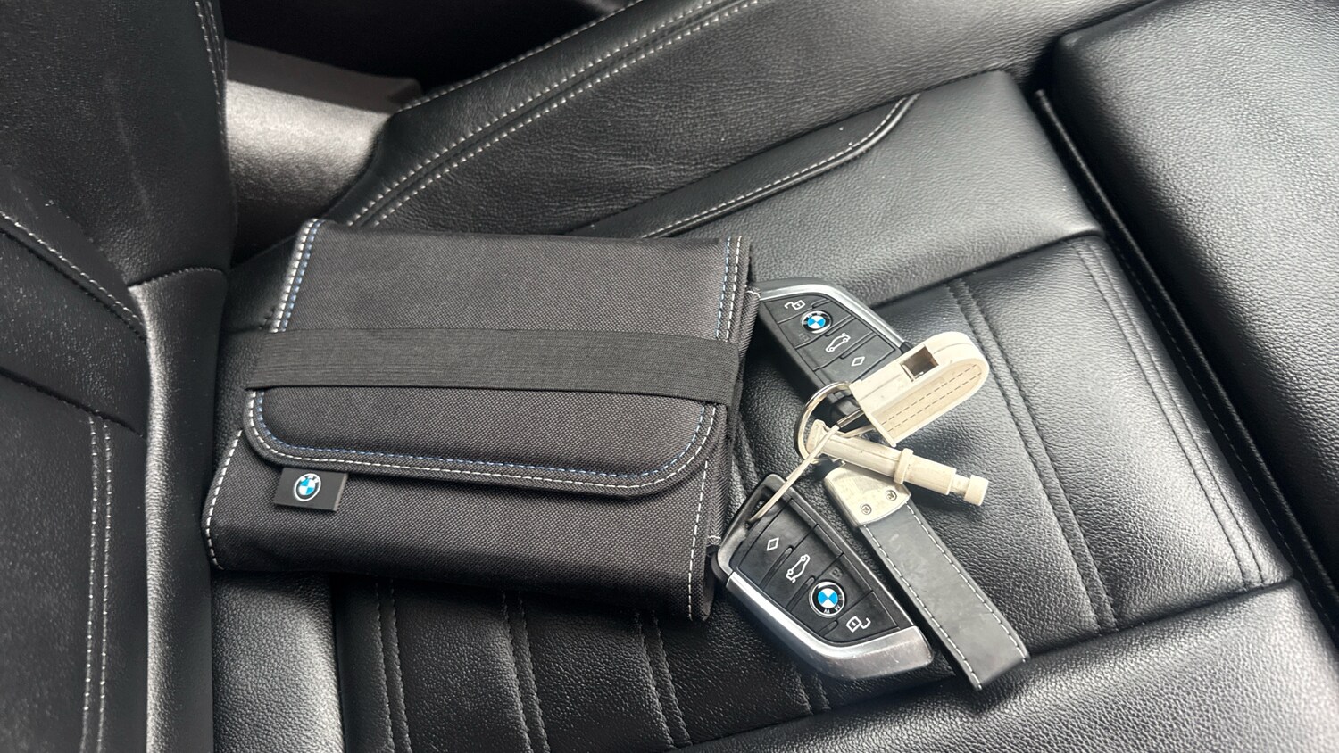 Used BMW 3 Series 2022 for sale - 77353477: Photo 19