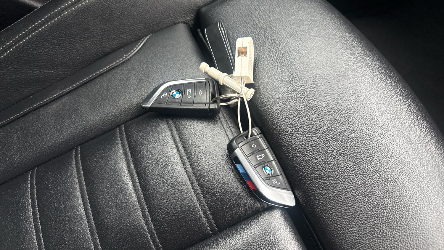 Used BMW 3 Series 2022 for sale - 77353477: Photo 20