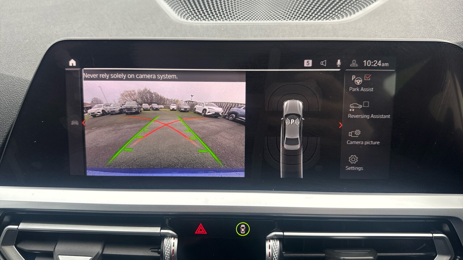 Used BMW 3 Series 2022 for sale - 77353477: Photo 21