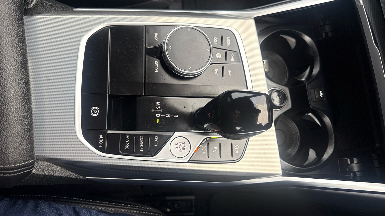 Used BMW 3 Series 2022 for sale - 77353477: Photo 26