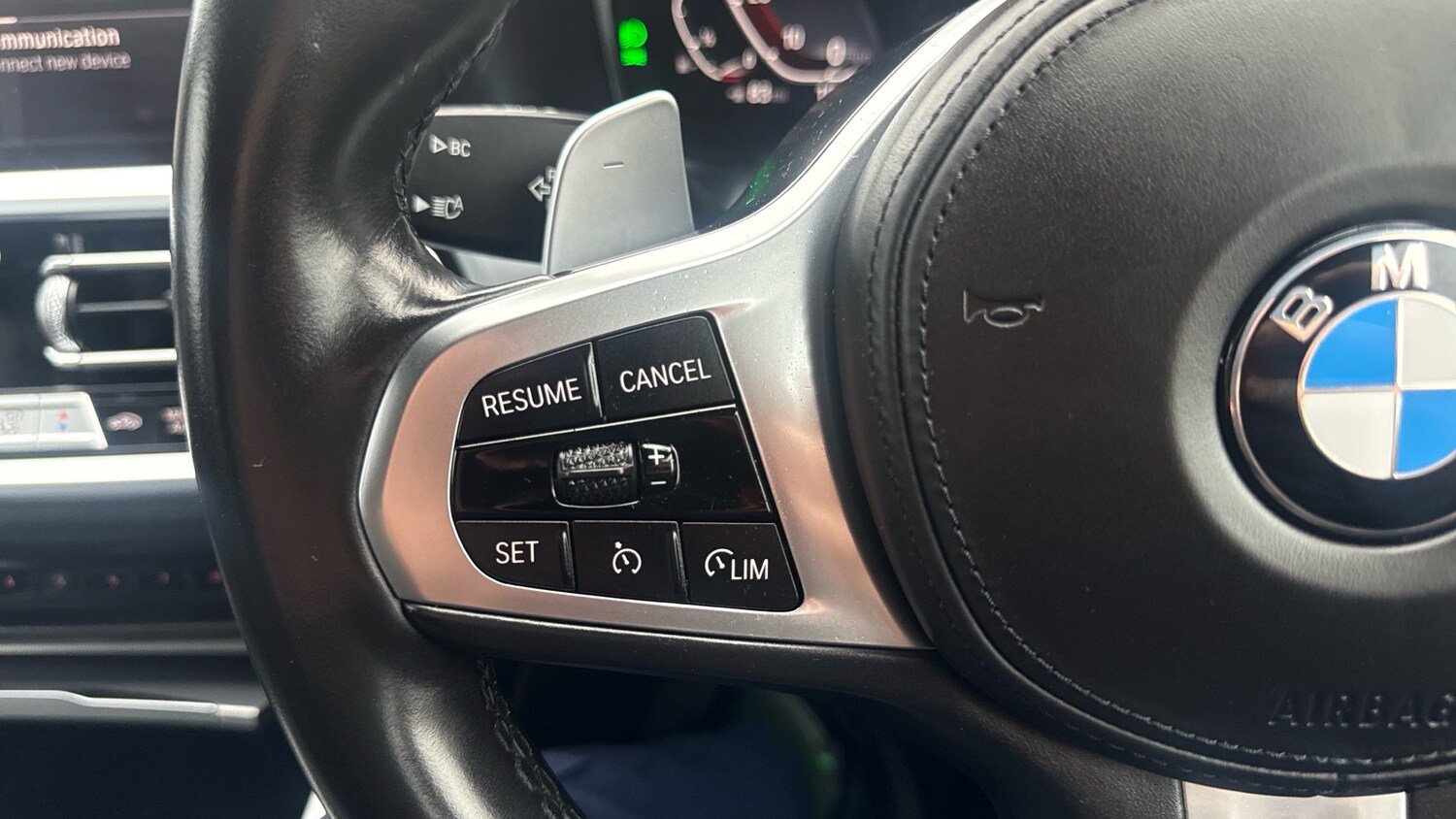 Used BMW 3 Series 2022 for sale - 77353477: Photo 27