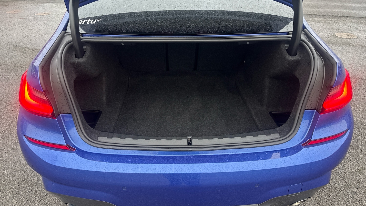 Used BMW 3 Series 2022 for sale - 77353477: Photo 4