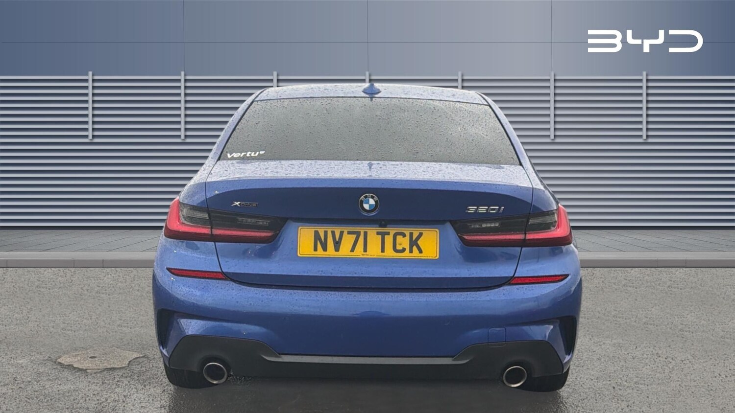 Used BMW 3 Series 2022 for sale - 77353477: Photo 6