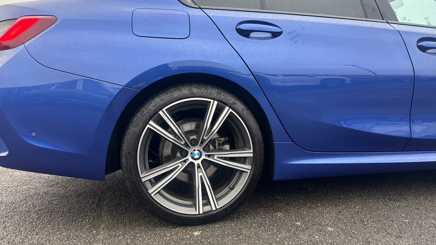 Used BMW 3 Series 2022 for sale - 77353477: Photo 7