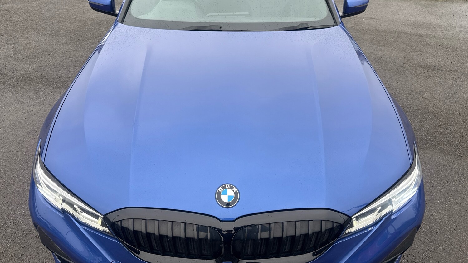 Used BMW 3 Series 2022 for sale - 77353477: Photo 8