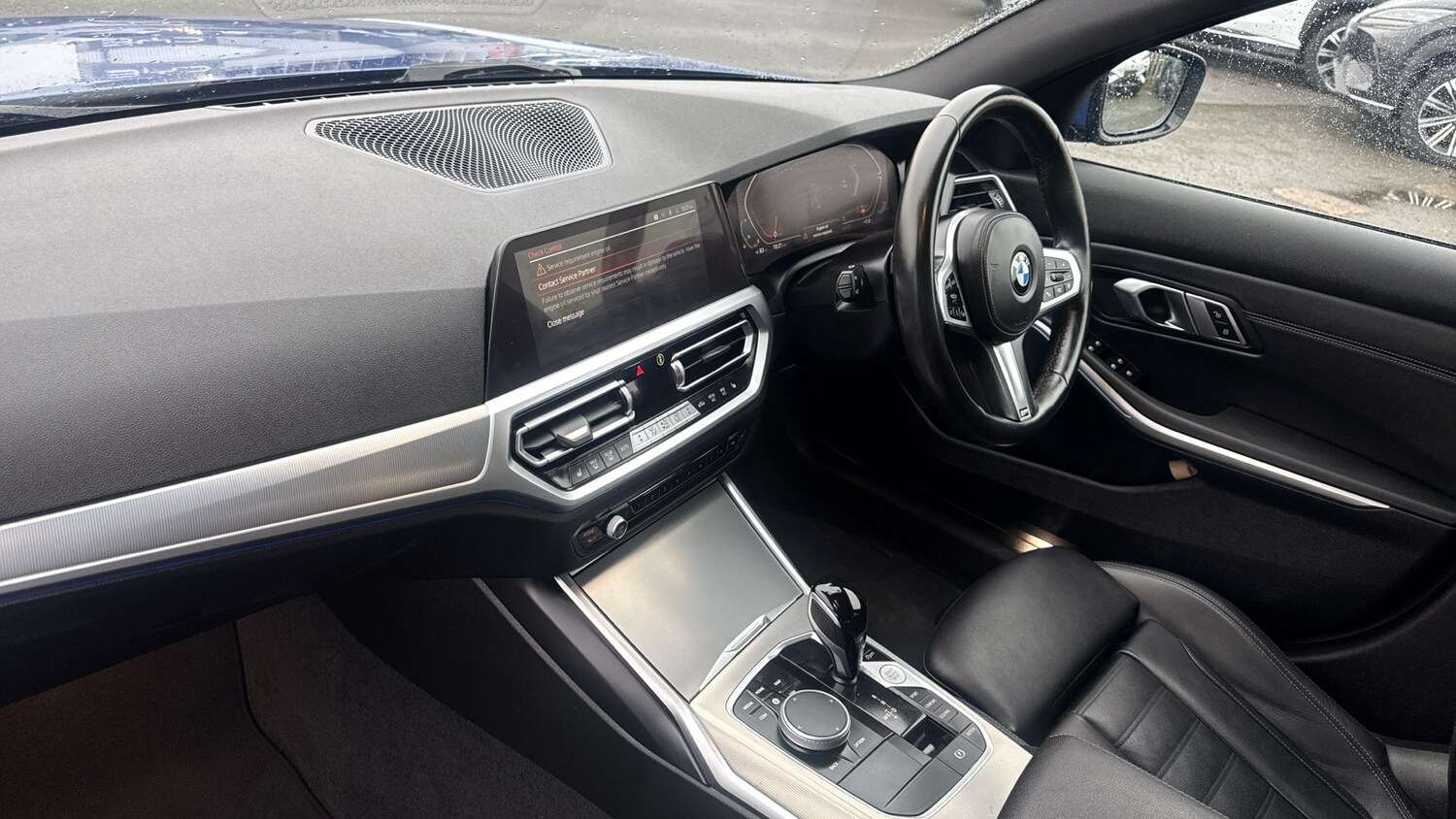 Used BMW 3 Series 2022 for sale - 77353477: Photo 9