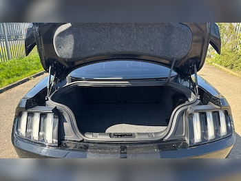 Used Ford Mustang 2018 for sale - 78389490: Photo