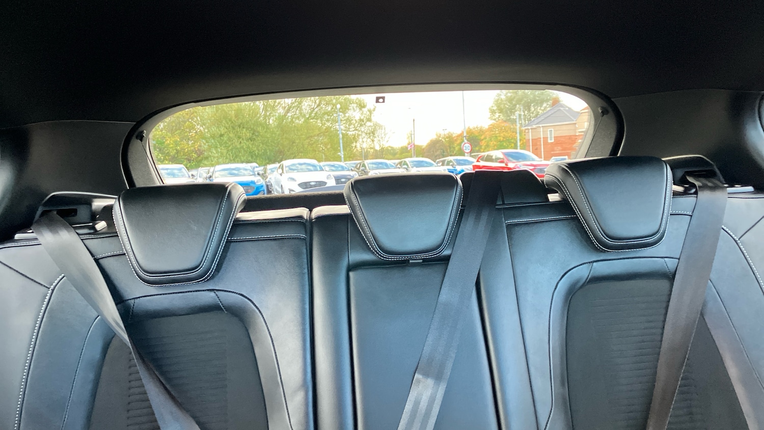 Used Ford Focus 2021 for sale - 76378930: Photo 15