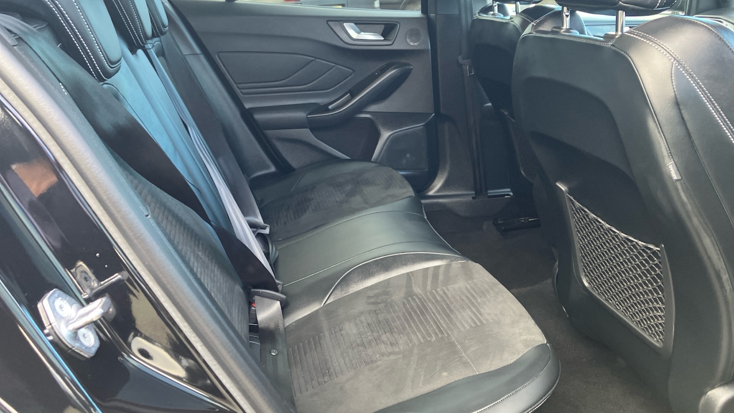 Used Ford Focus 2021 for sale - 76378930: Photo 16