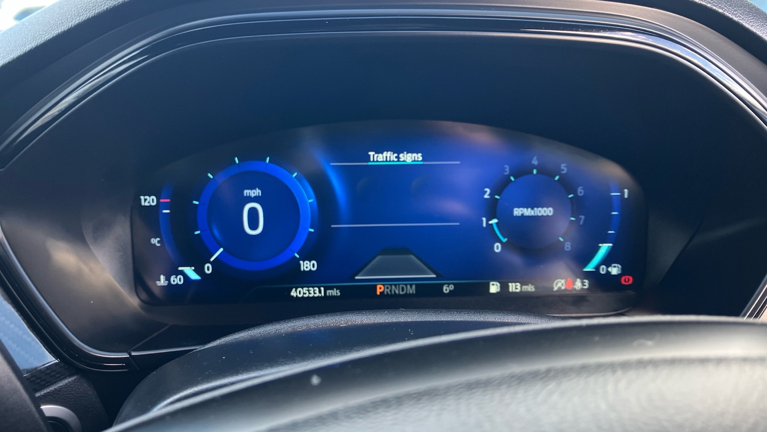 Used Ford Focus 2021 for sale - 76378930: Photo 18