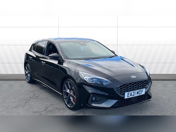 2021 (21) - 2.3 EcoBoost ST 5dr Auto