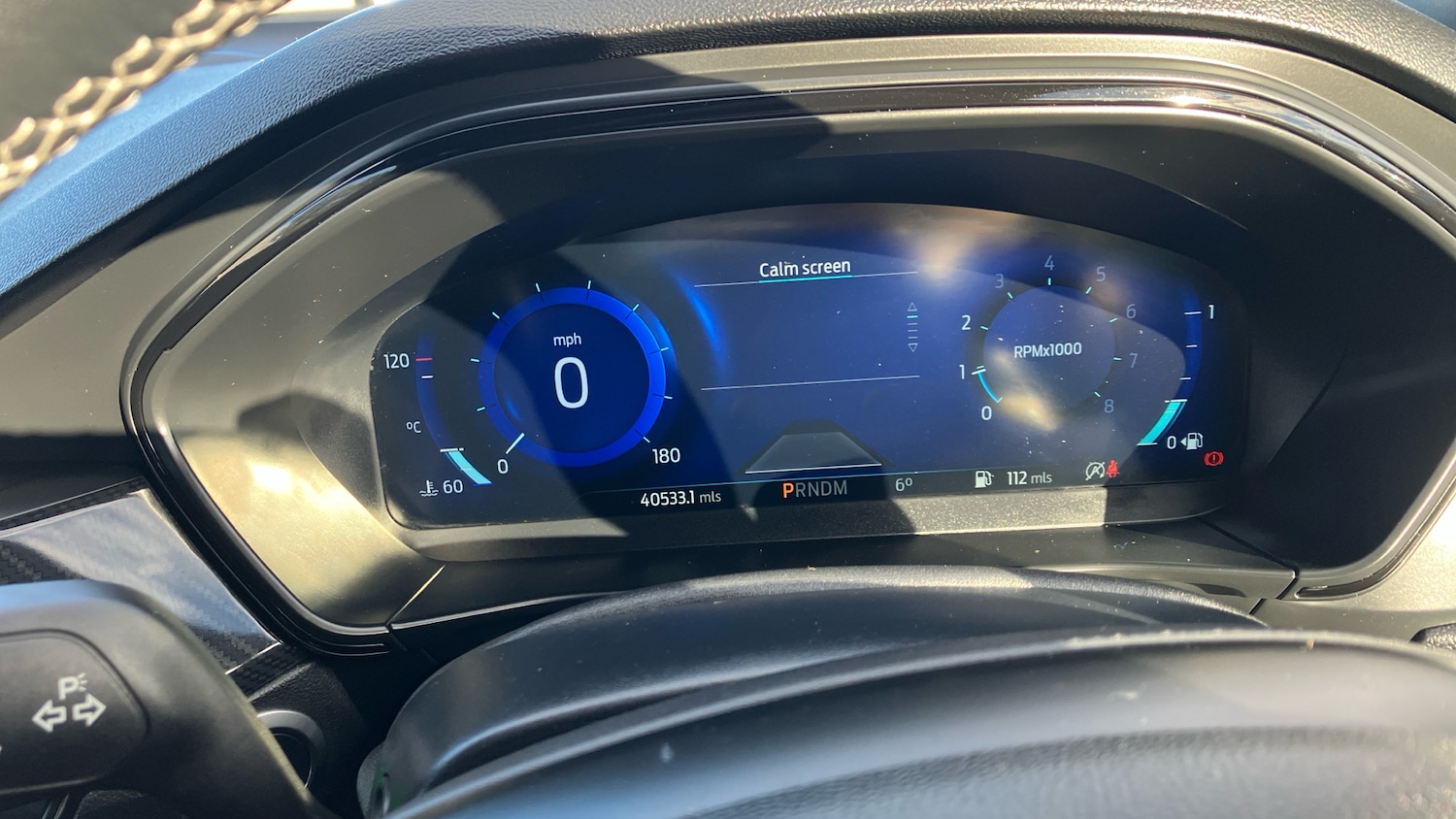 Used Ford Focus 2021 for sale - 76378930: Photo 25