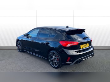 Used Ford Focus 2021 for sale - 76378930: Photo