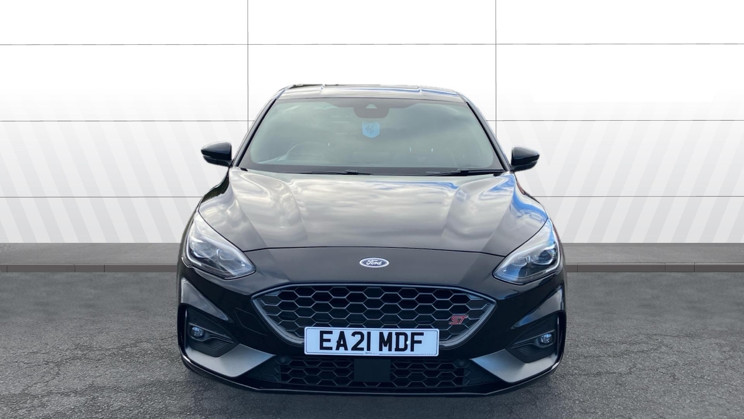 Used Ford Focus 2021 for sale - 76378930: Photo 3