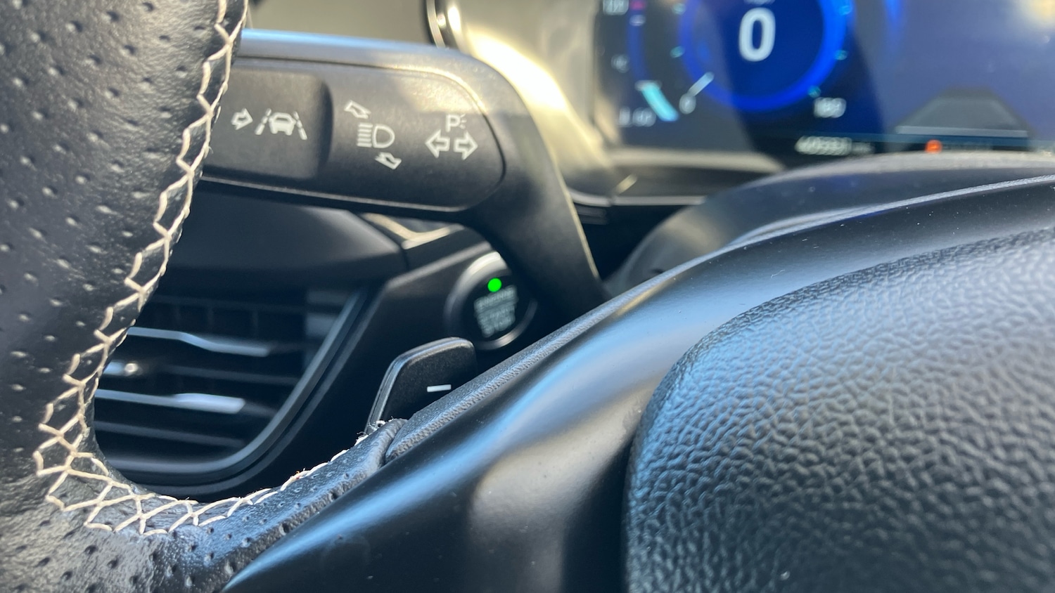 Used Ford Focus 2021 for sale - 76378930: Photo 30