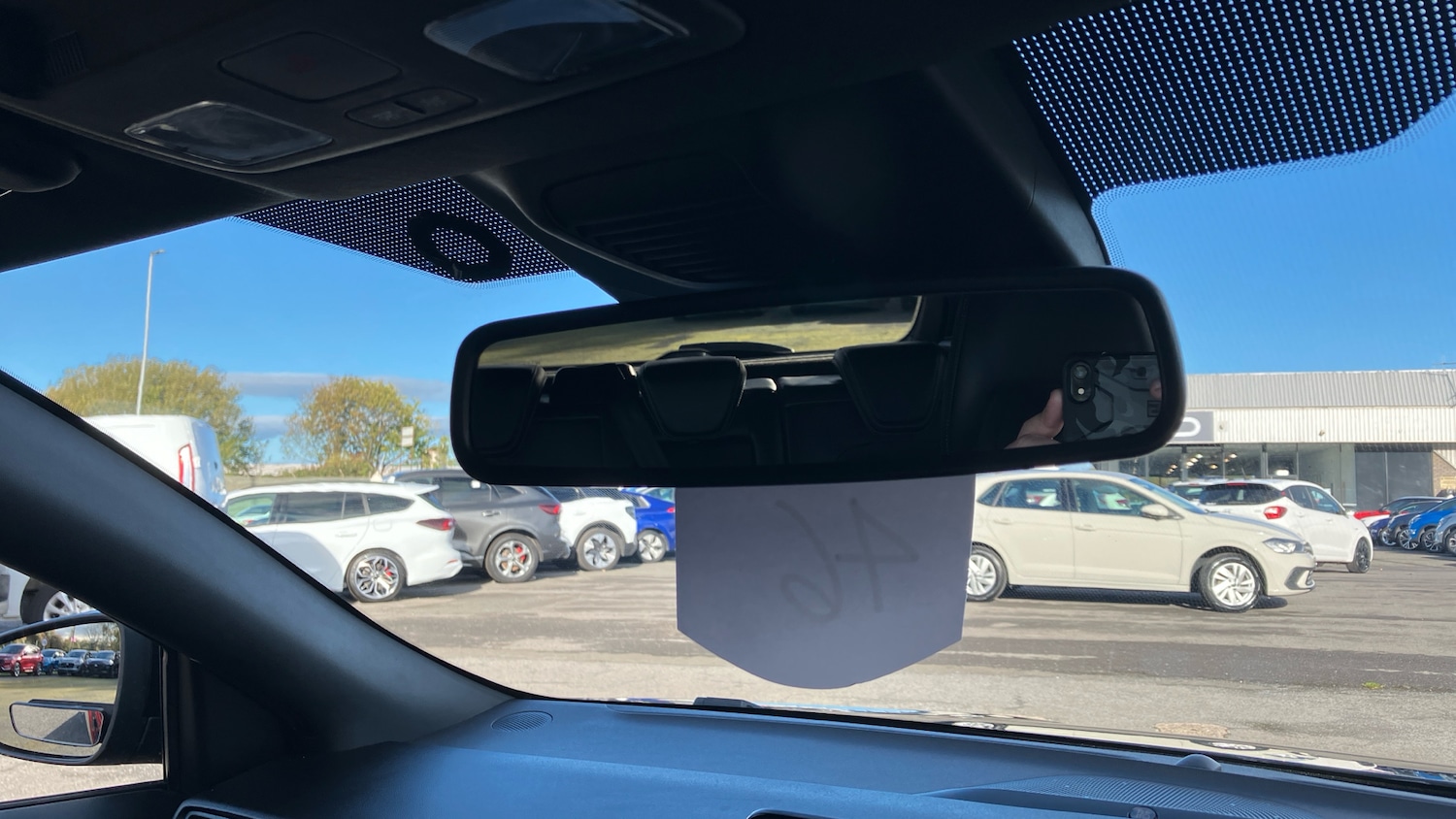 Used Ford Focus 2021 for sale - 76378930: Photo 36