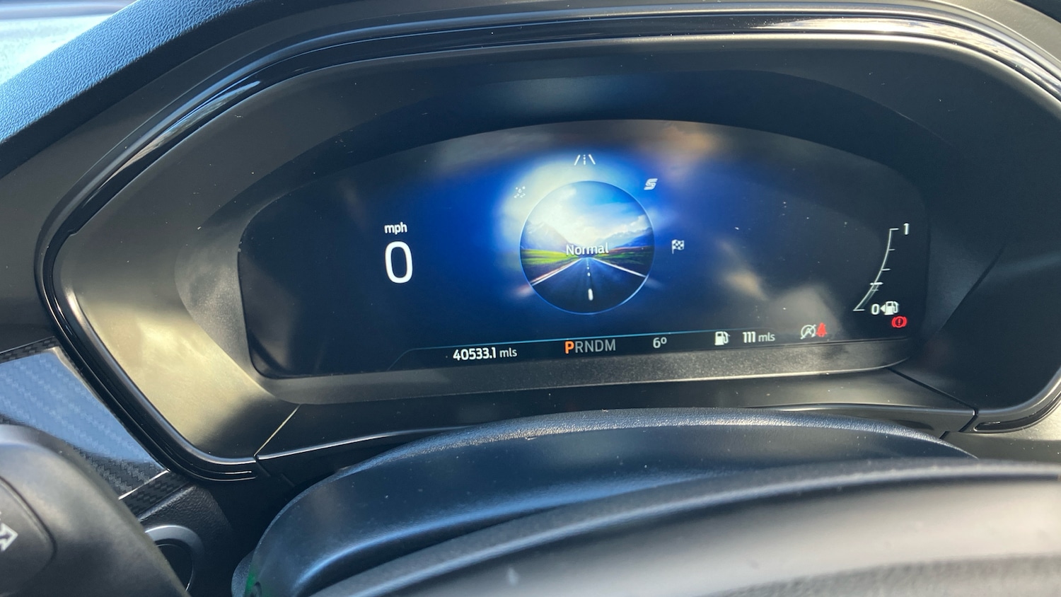 Used Ford Focus 2021 for sale - 76378930: Photo 39