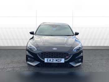 Used Ford Focus 2021 for sale - 76378930: Photo