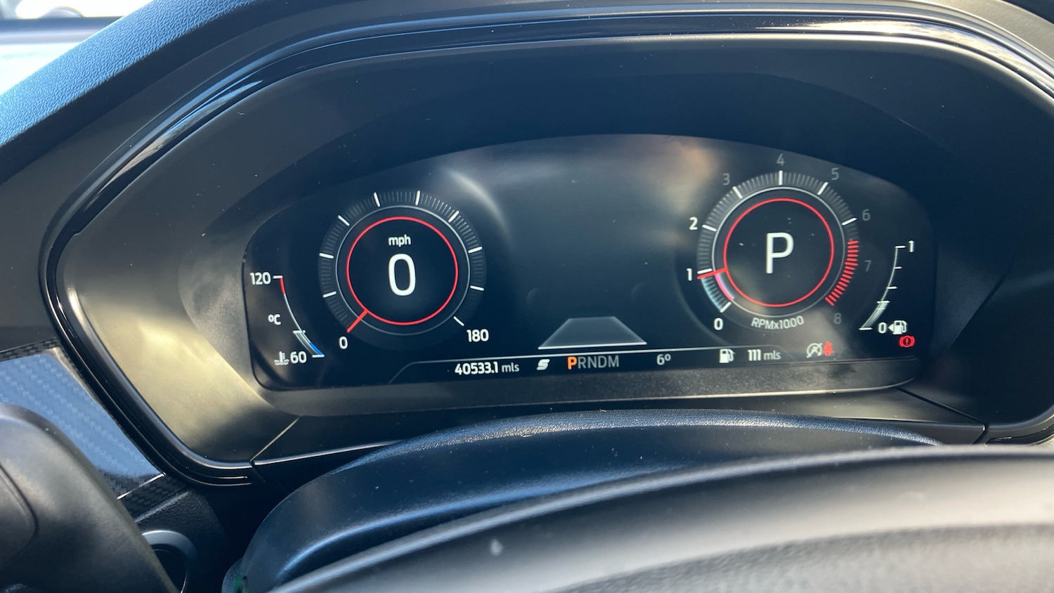 Used Ford Focus 2021 for sale - 76378930: Photo 42