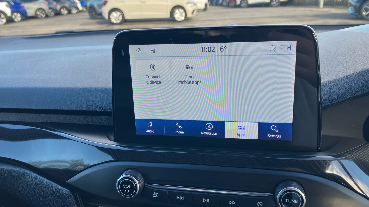 Used Ford Focus 2021 for sale - 76378930: Photo 44