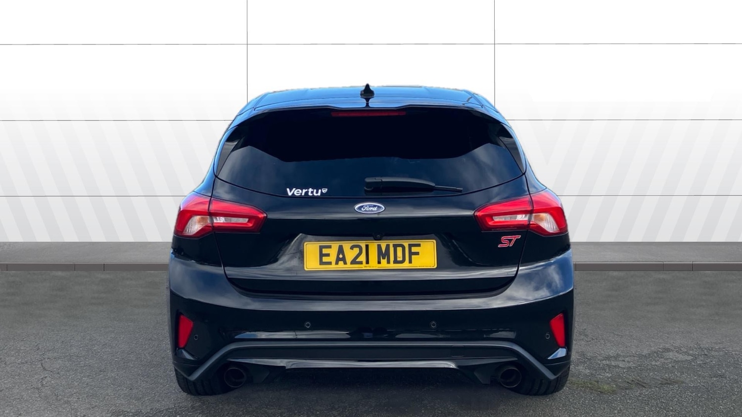 Used Ford Focus 2021 for sale - 76378930: Photo 6