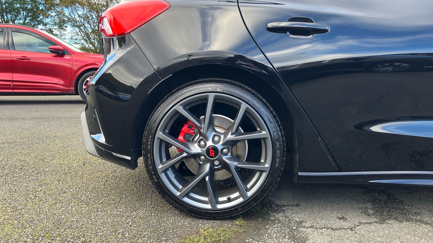 Used Ford Focus 2021 for sale - 76378930: Photo 7