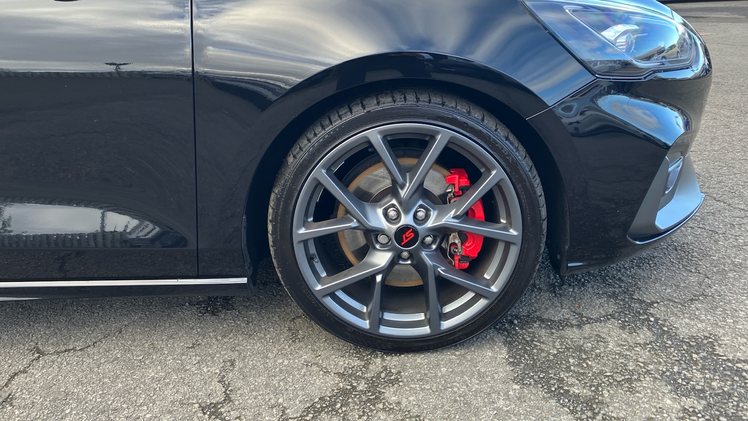 Used Ford Focus 2021 for sale - 76378930: Photo 8