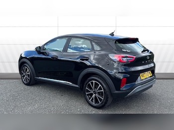 Used Ford Puma 2023 for sale - 78950446: Photo