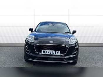 Used Ford Puma 2023 for sale - 78950446: Photo