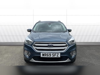 Used Ford Kuga 2019 for sale - 78523257: Photo