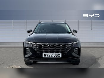 Used Hyundai TUCSON 2022 for sale - 78970799: Photo