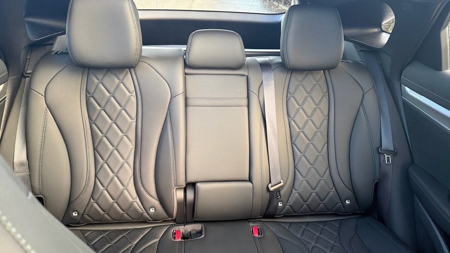 Used BYD Sealion 7 2025 for sale - 76903842: Photo 15