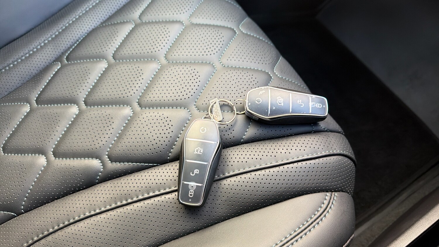 Used BYD Sealion 7 2025 for sale - 76903842: Photo 19