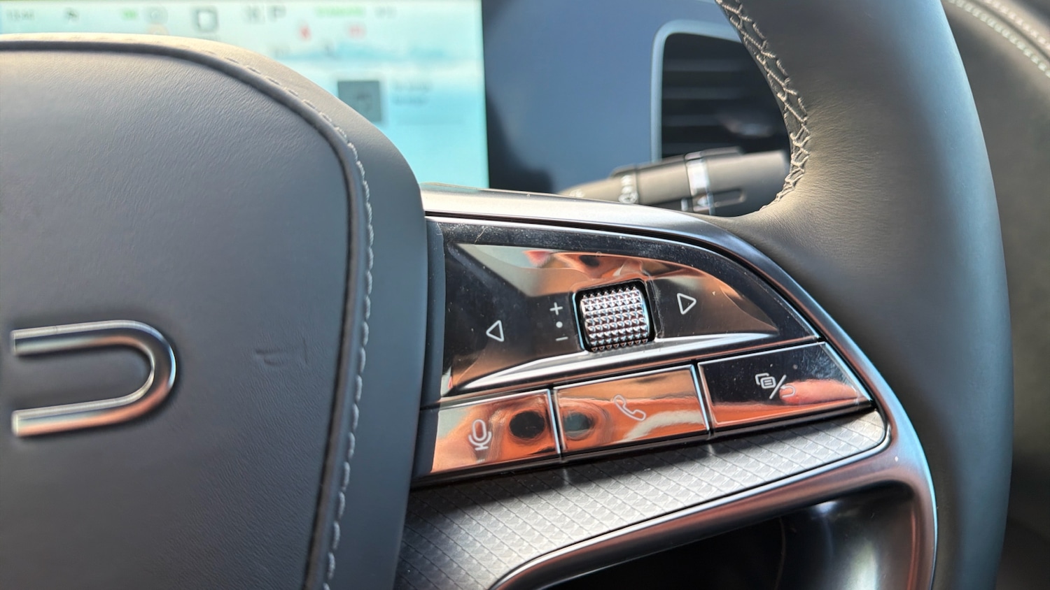 Used BYD Sealion 7 2025 for sale - 76903842: Photo 22