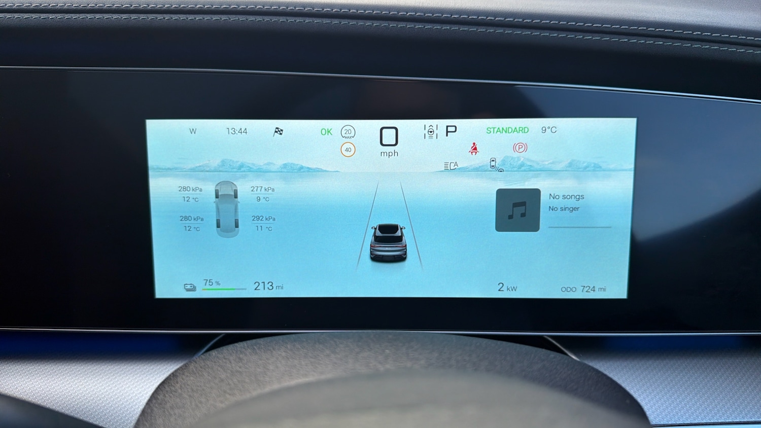 Used BYD Sealion 7 2025 for sale - 76903842: Photo 25