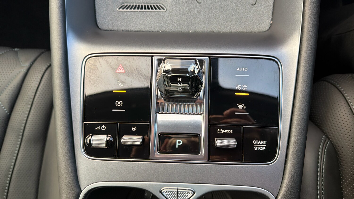 Used BYD Sealion 7 2025 for sale - 76903842: Photo 32