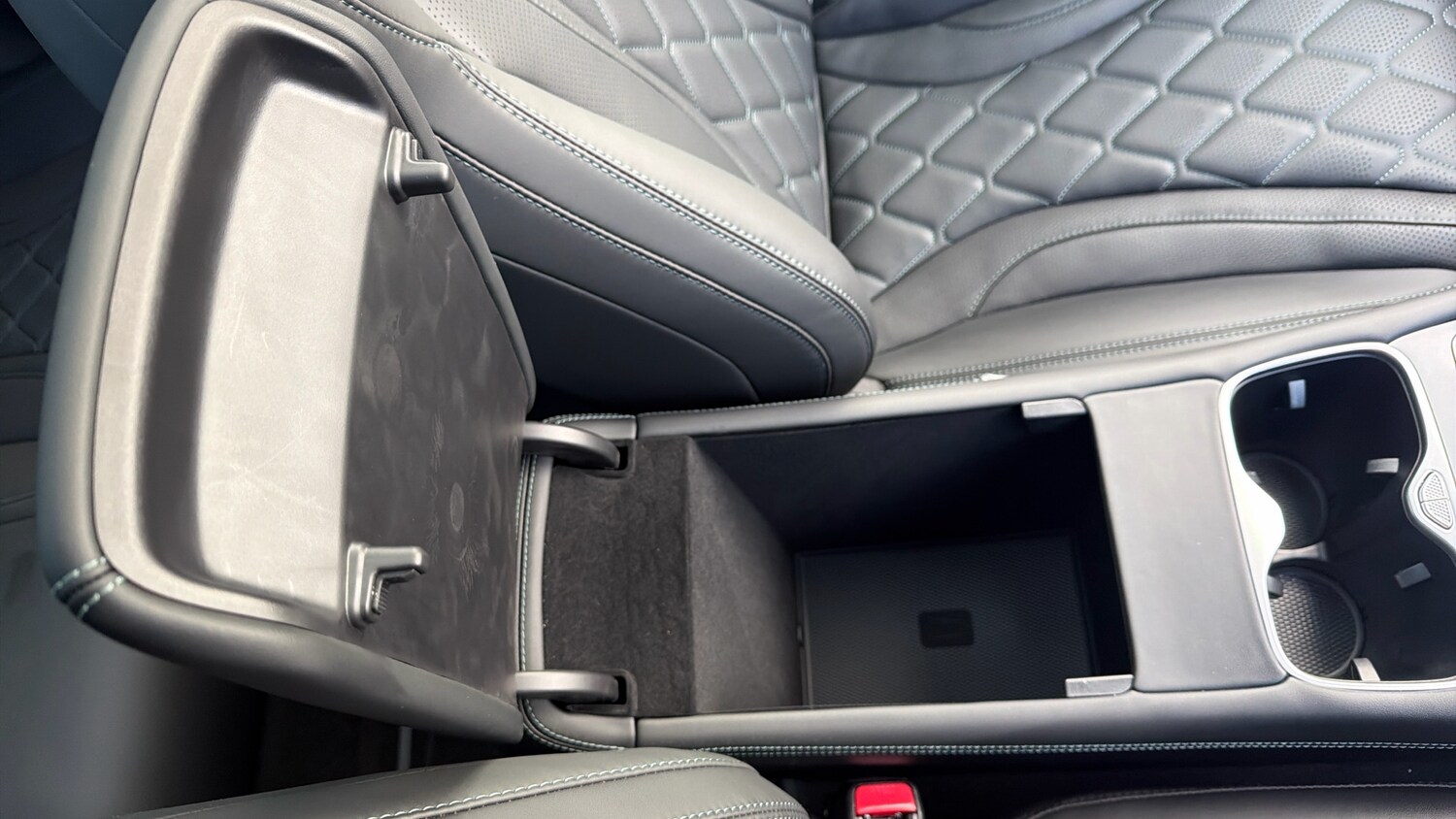 Used BYD Sealion 7 2025 for sale - 76903842: Photo 34